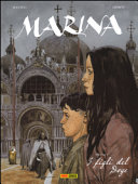 Cover  Marina. 1: Les enfants du Doge