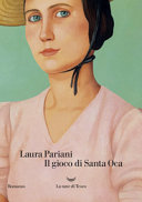 Cover  Il gioco di santa oca : [romanzo]