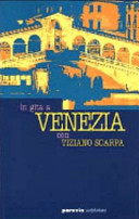 Copertina  In gita a Venezia con Tiziano Scarpa