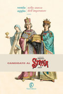 Copertina  Nella stanza dell'imperatore