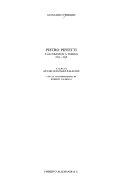 Copertina  Pietro Piffetti e gli ebanisti a Torino. 1670-1838. A cura di Alvar Gonzales Palacios. Con la collaborazione di Roberto Valeriani