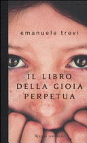 Cover  Il libro della gioia perpetua