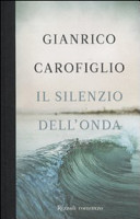 Cover  Il silenzio dell'onda