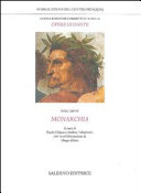 Cover  Vol. 4: Monarchia