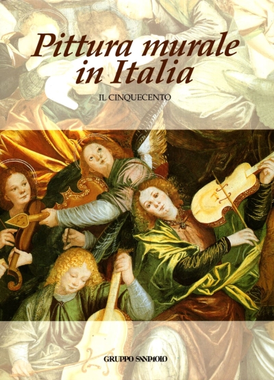Cover  2.2: Il Cinquecento