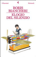Cover  Elogio del silenzio