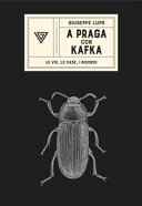 Cover  A Praga con Kafka