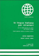 Cover  Corso superiore : lezioni, esercizi, chiavi