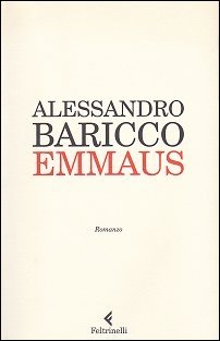 Cover  Emmaus