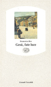 Cover  Gesù, fate luce