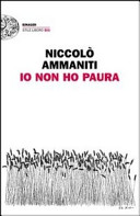 Cover  Io non ho paura