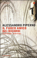Cover  Il fuoco amico dei ricordi