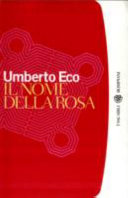 Cover  Il nome della rosa