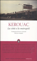 Cover  La città e la metropoli