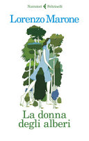 Cover  La donna degli alberi