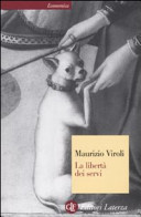 Cover  La libertà dei servi