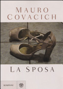 Cover  La sposa