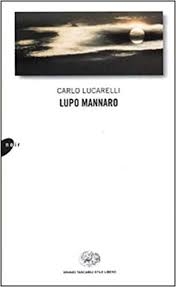 Cover  Lupo mannaro