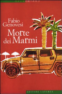 Cover  Morte dei Marmi