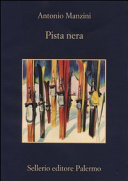 Cover  Pista nera