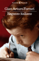 Cover  Ragazzo italiano
