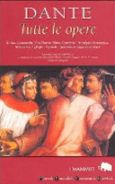 Cover  Tutte le opere