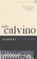 Cover  Numbers in the dark and other stories