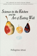 Cover  Science in the Kitchen and the Art of Eating Well