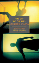 Cover  The day of the owl