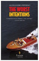 Cover  The worst intentions