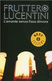 Cover  L'amante senza fissa dimora