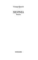 Cover  Silvinia