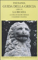 Cover  9: Libro 9. : La Beozia