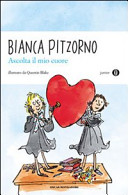 Cover  Ascolta il mio cuore