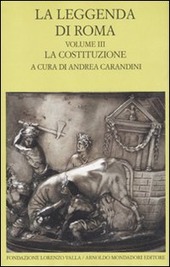 Cover  3: La Costituzione