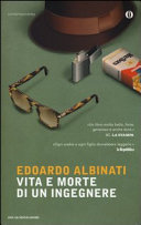 Cover  Vita e morte di un ingegnere