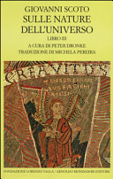 Cover  Vol. 3: Libro 3.