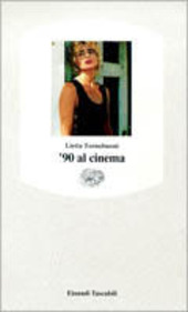 Cover  '90 Al Cinema