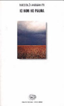 Cover  Io non ho paura