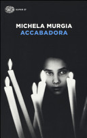 Cover  Accabadora