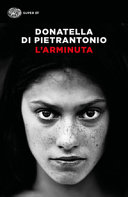 Cover  L'Arminuta