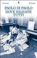Cover  Dove eravate tutti