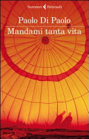 Cover  Mandami tanta vita