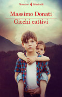 Cover  Giochi cattivi