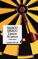 Cover  L'amico Del Pazzo E Altri Racconti