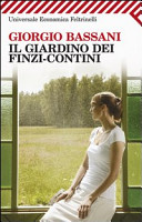 Cover  Il giardino dei Finzi-Contini