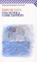 Cover  Una nuvola come tappeto