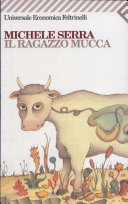 Cover  Il Ragazzo Mucca