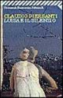 Cover  Luisa e il silenzio