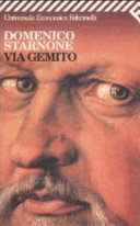 Cover  Via Gemito